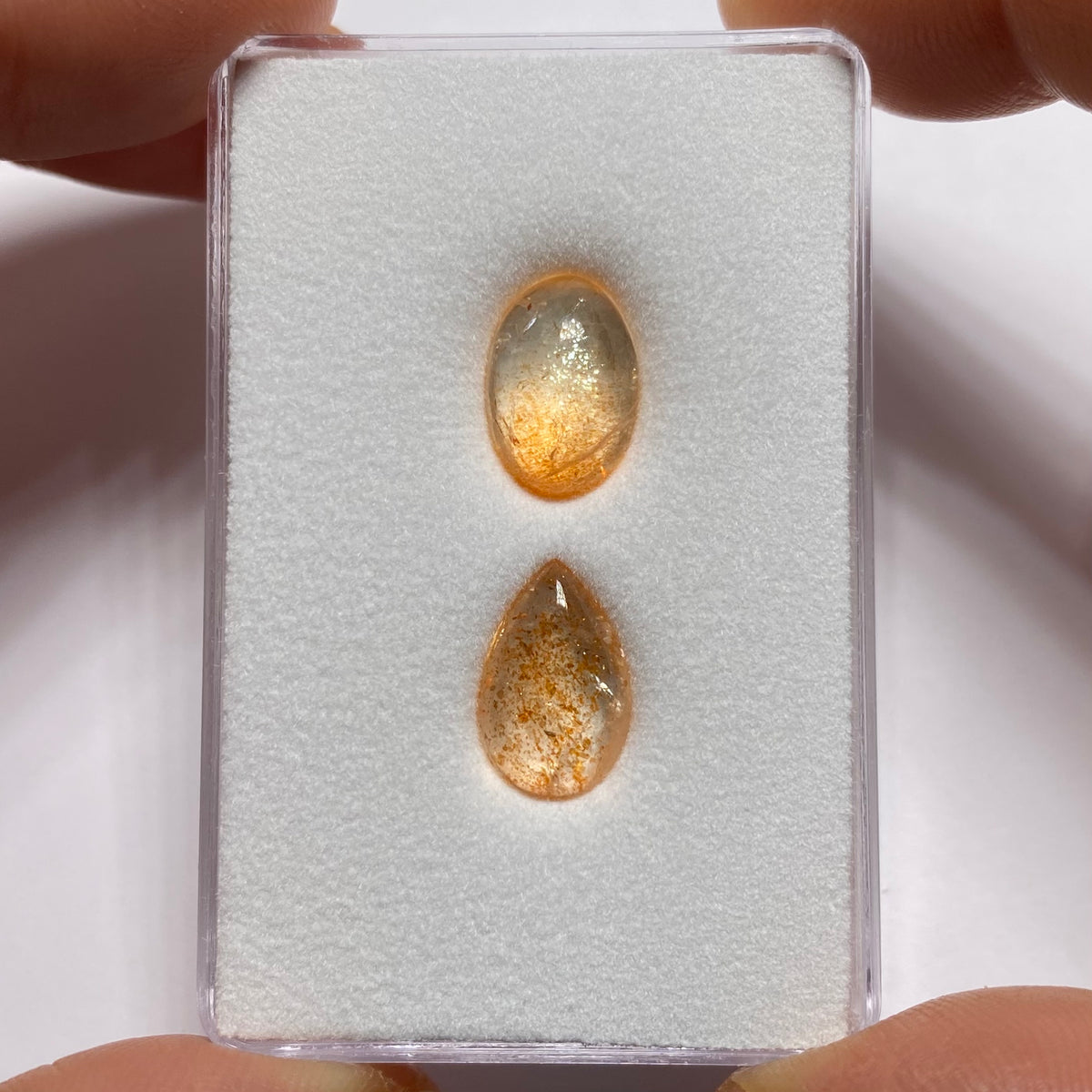 Illusion Sunstone - Tanzania