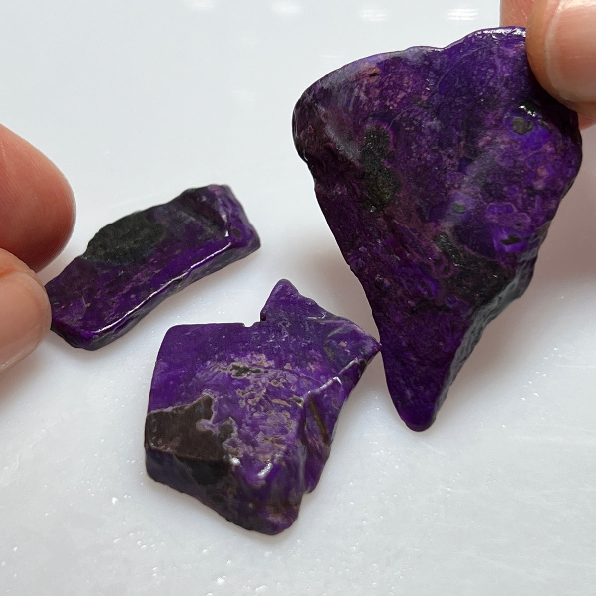 Sugilite - South Africa