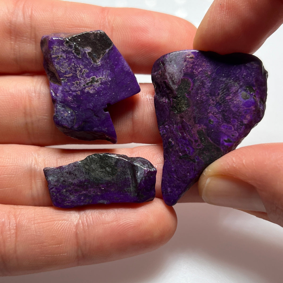 Sugilite - South Africa