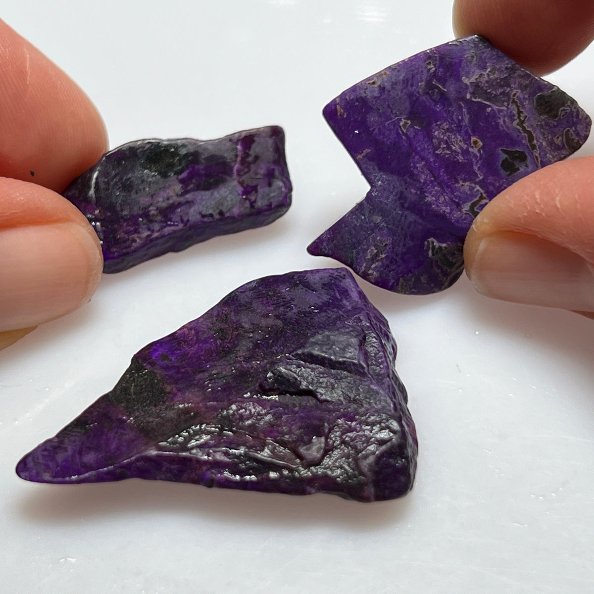 Sugilite - South Africa