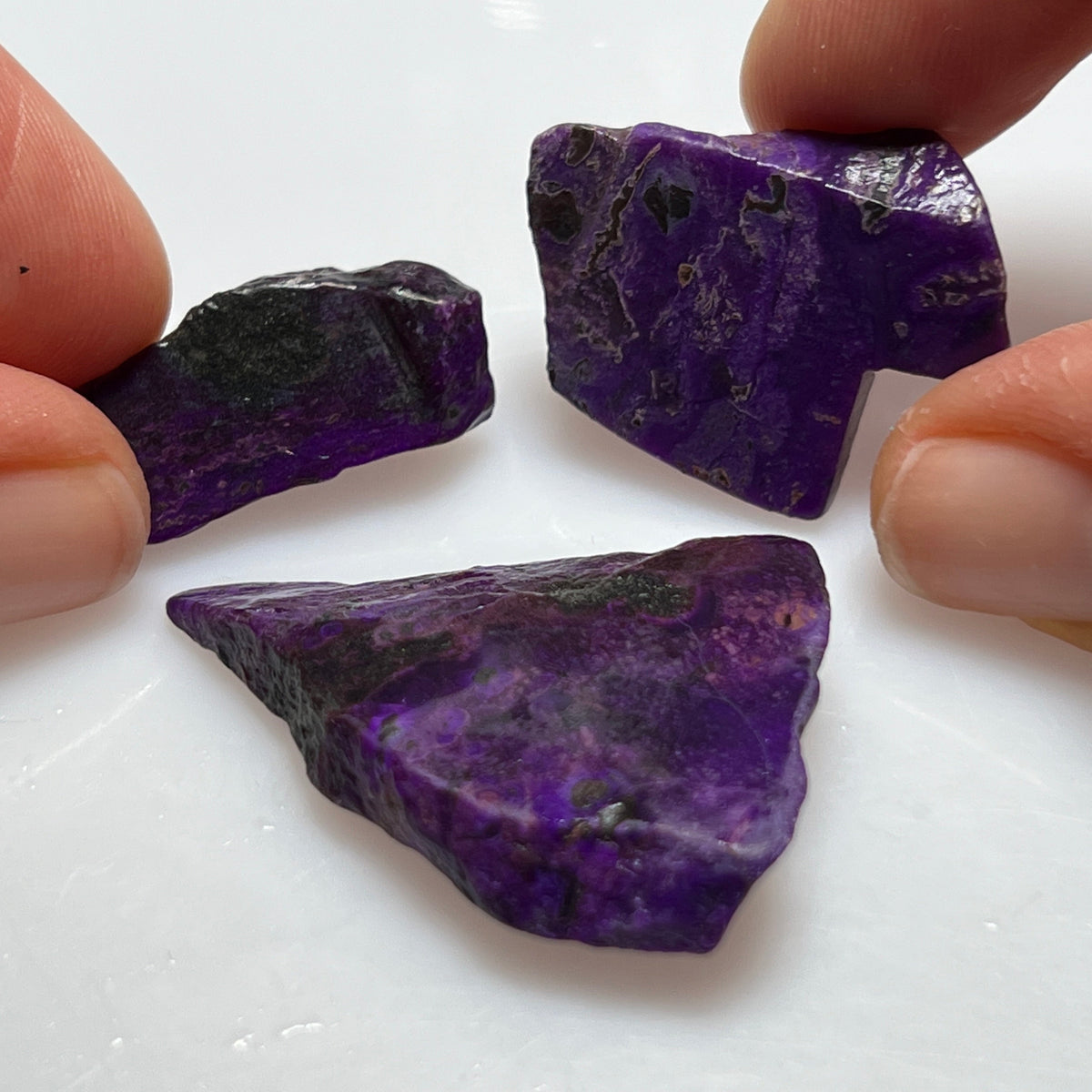 Sugilite - South Africa