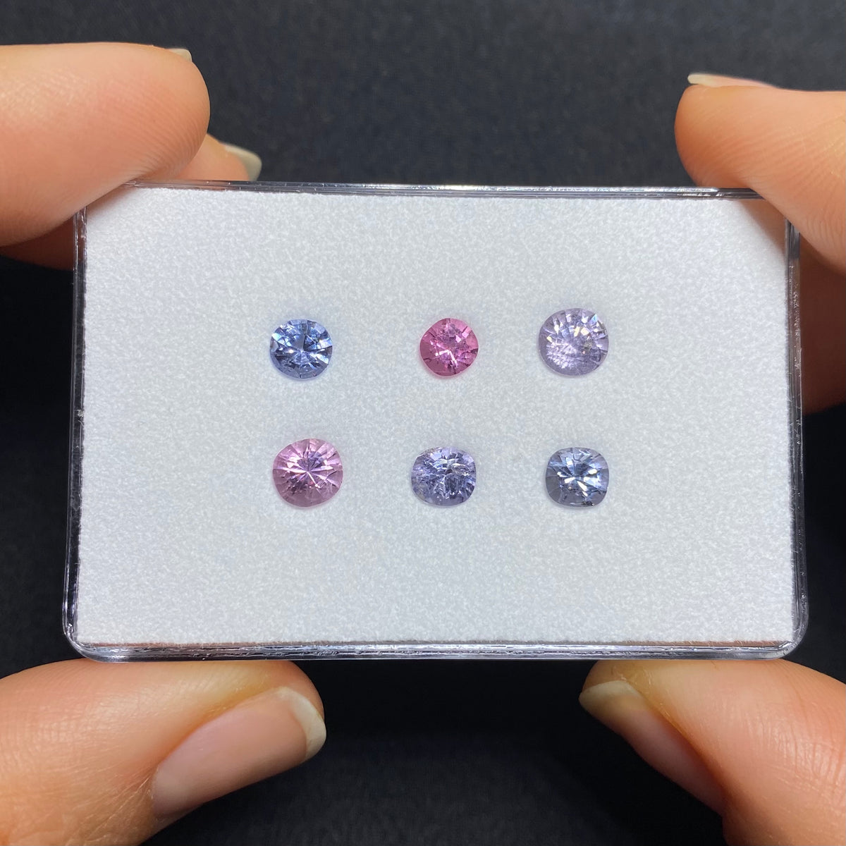 Vietnamese Spinel - An Phú