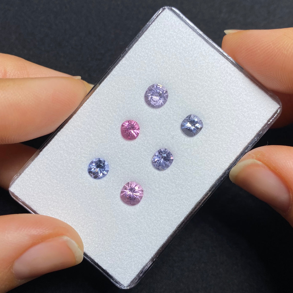 Vietnamese Spinel - An Phú