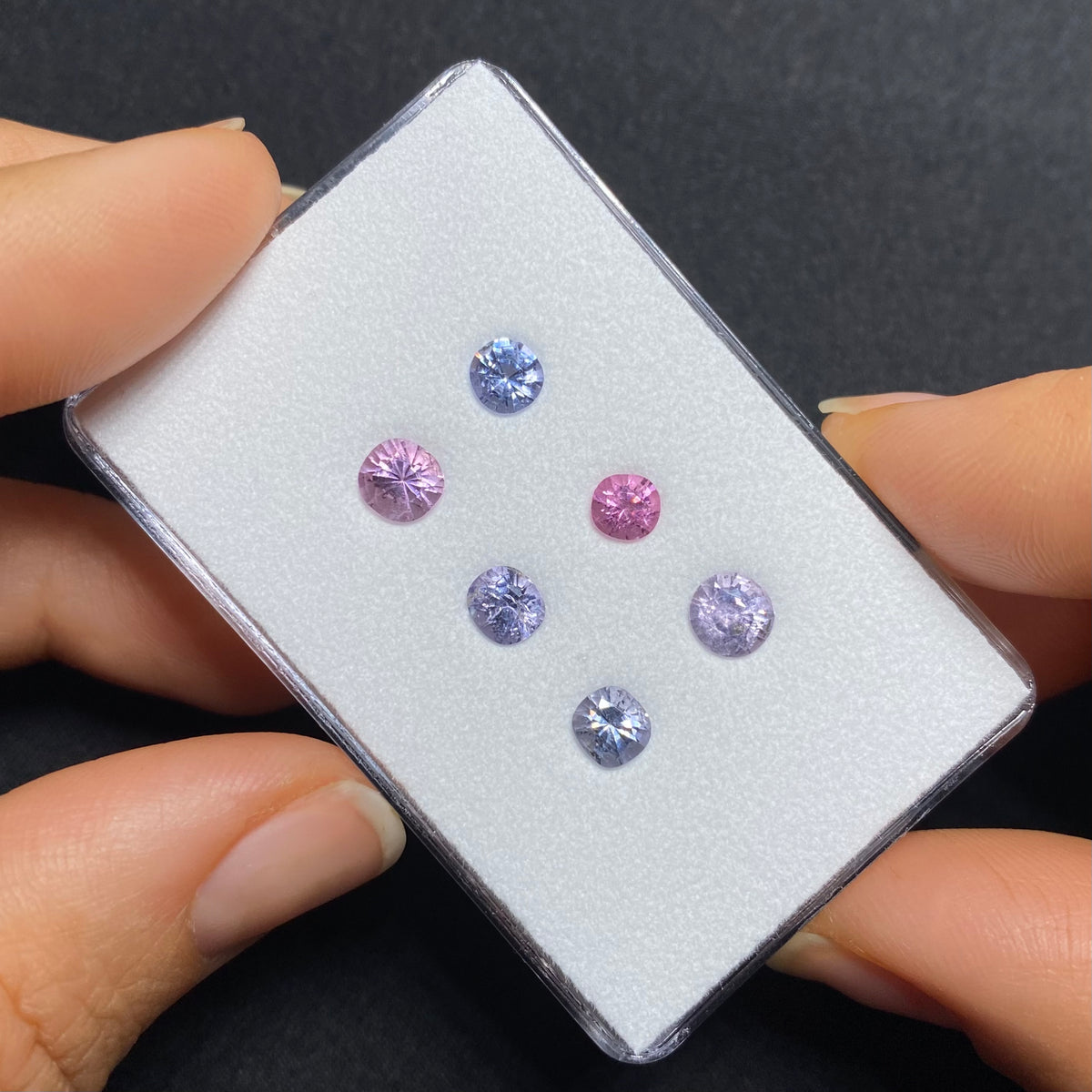 Vietnamese Spinel - An Phú