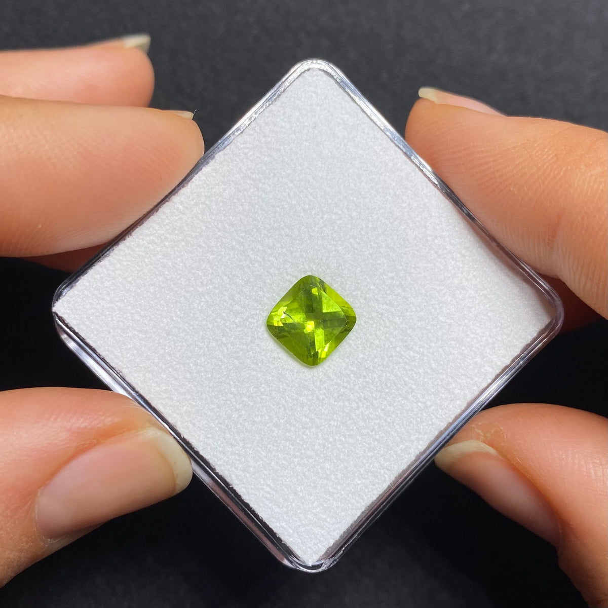 Peridot - China