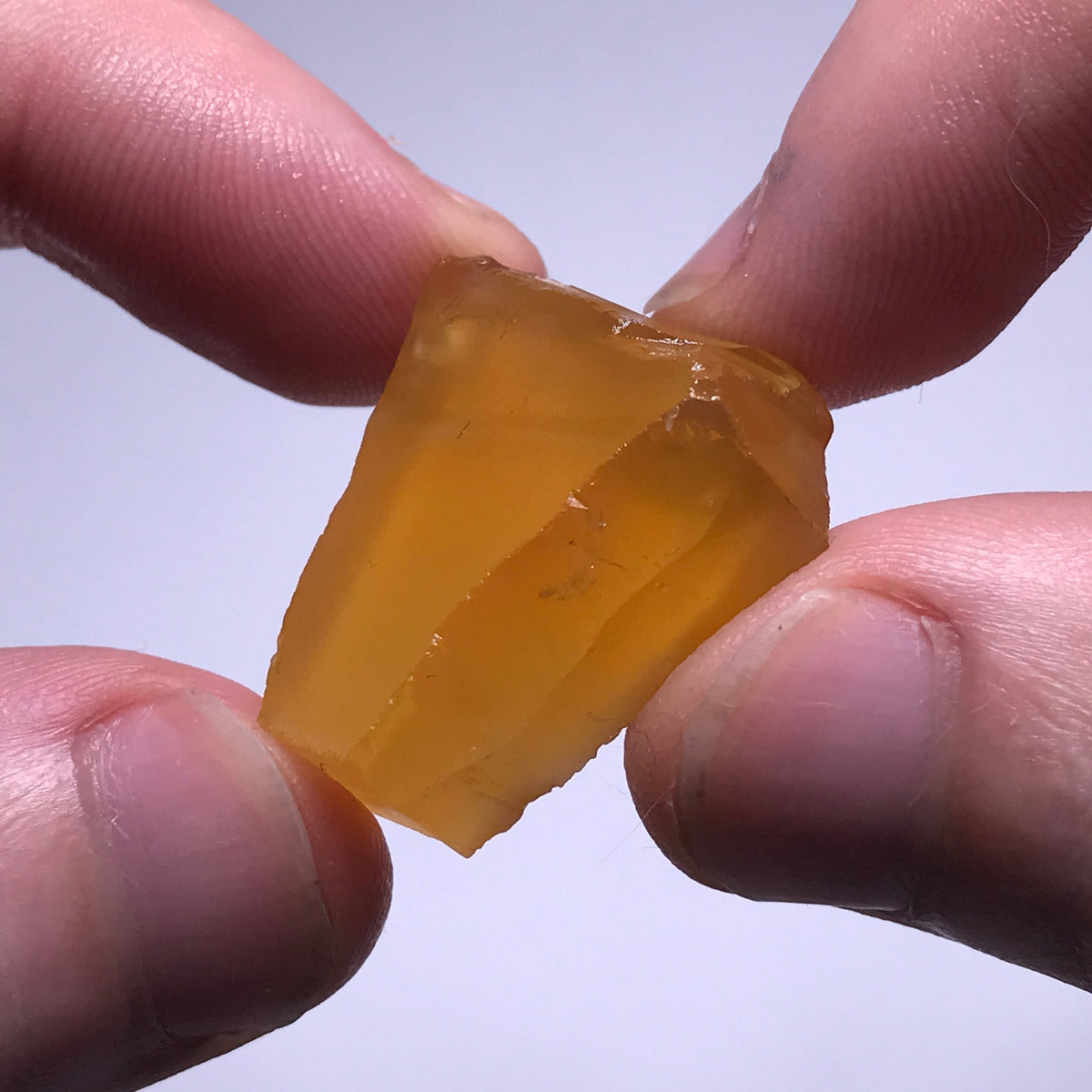 Juniper Ridge Fire Opal