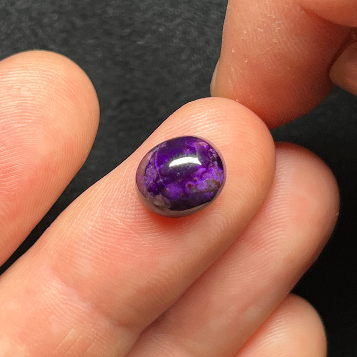 Sugilite - South Africa