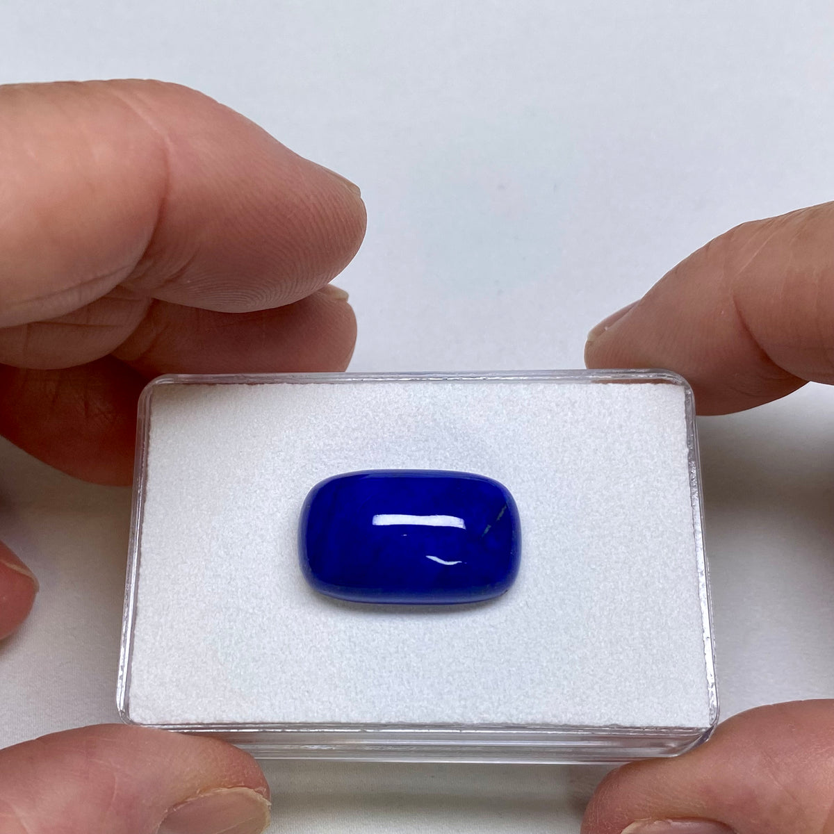 Lapis Lazuli Cabochon