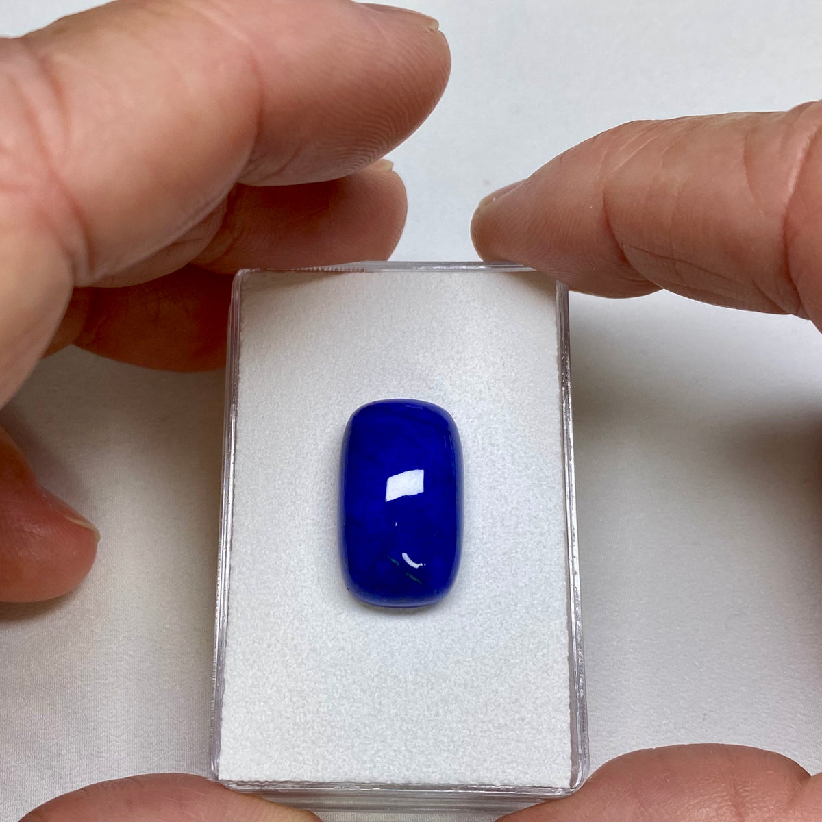 Lapis Lazuli Cabochon