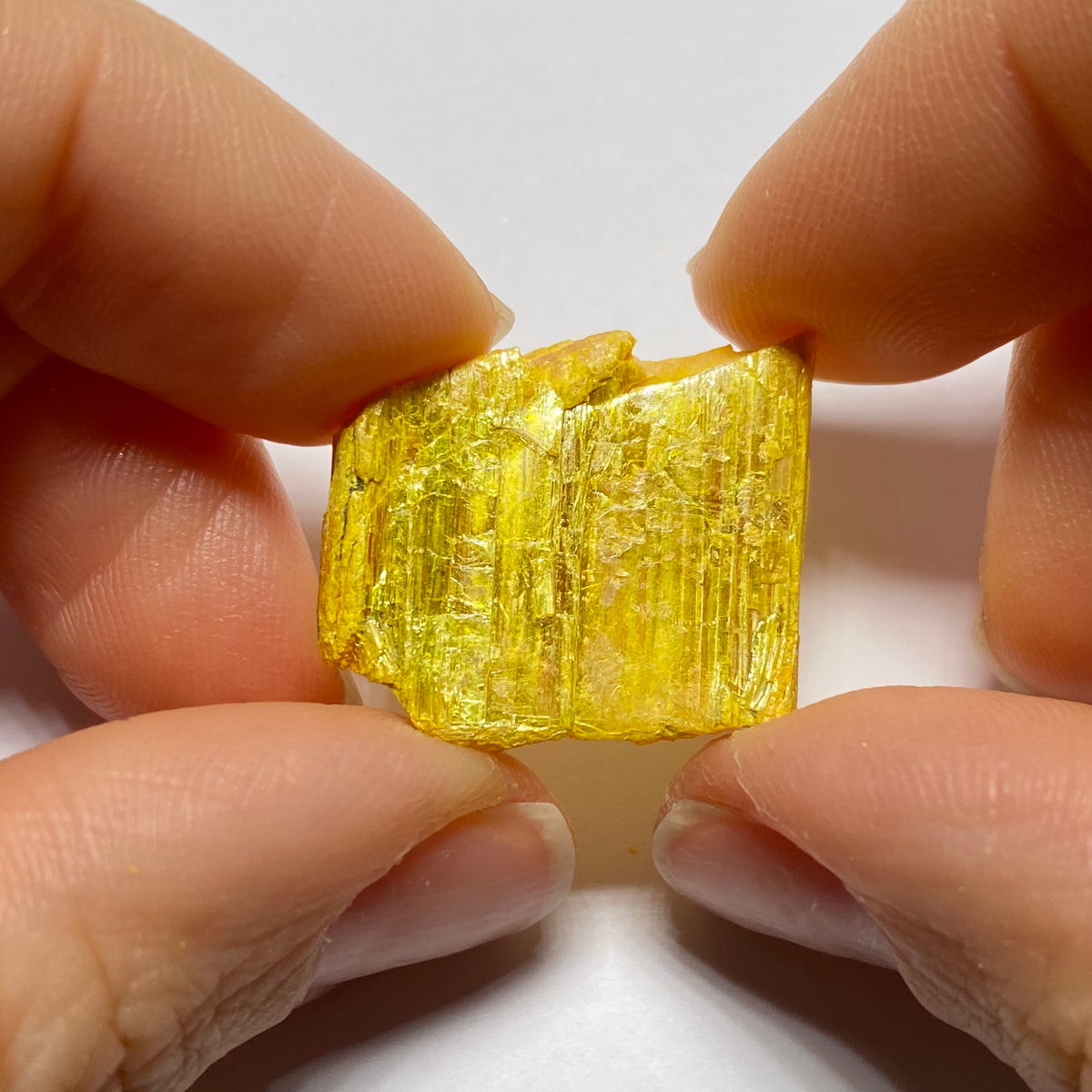 Orpiment - Russia
