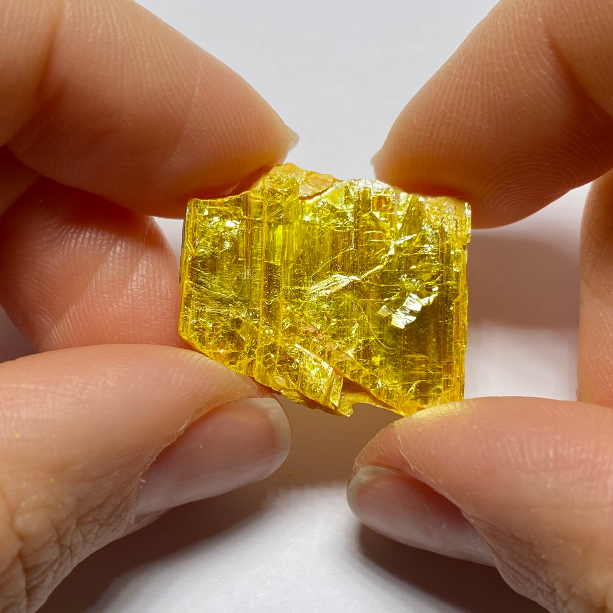 Orpiment - Russia