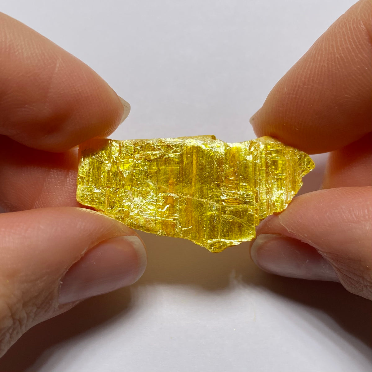 Orpiment - Russia