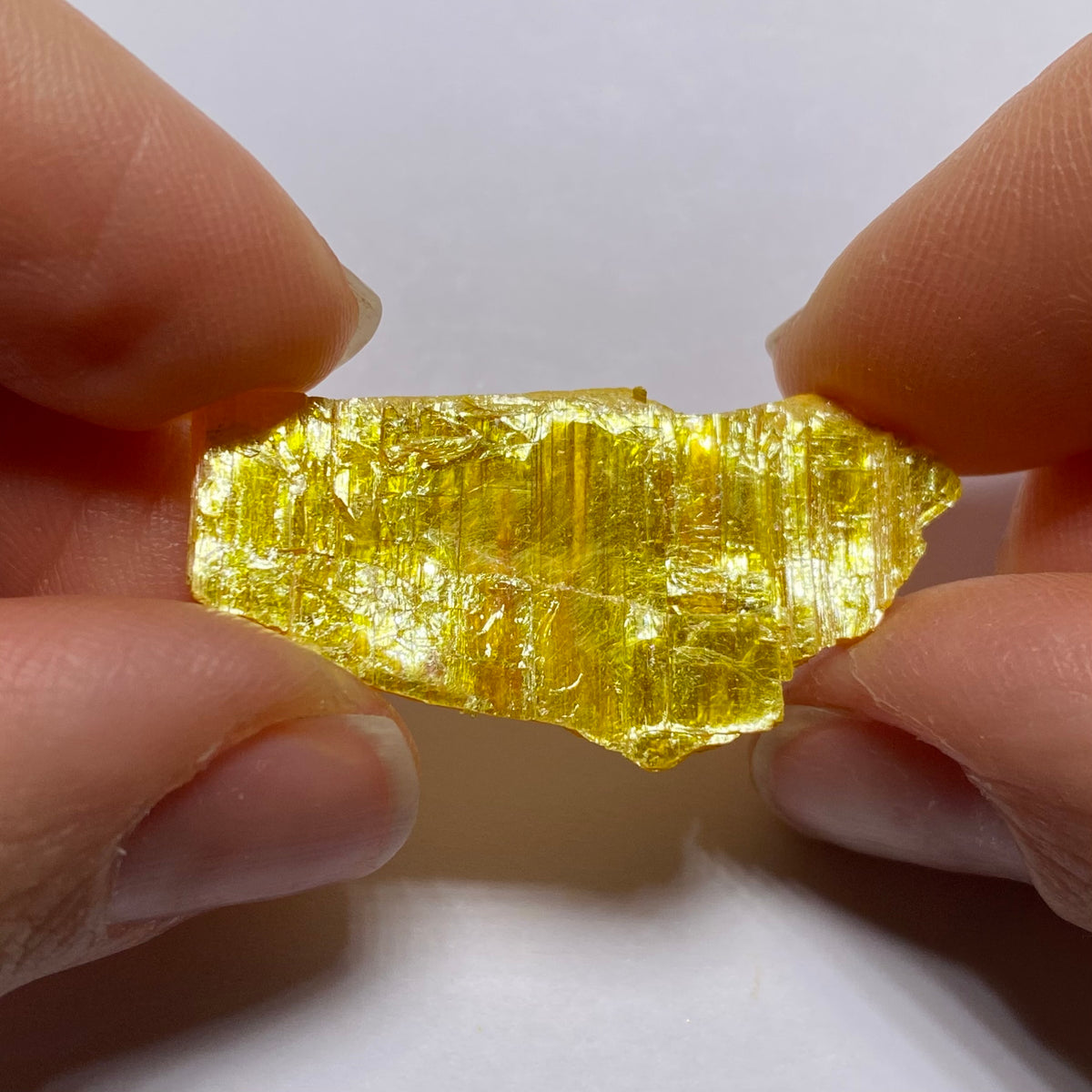 Orpiment - Russia