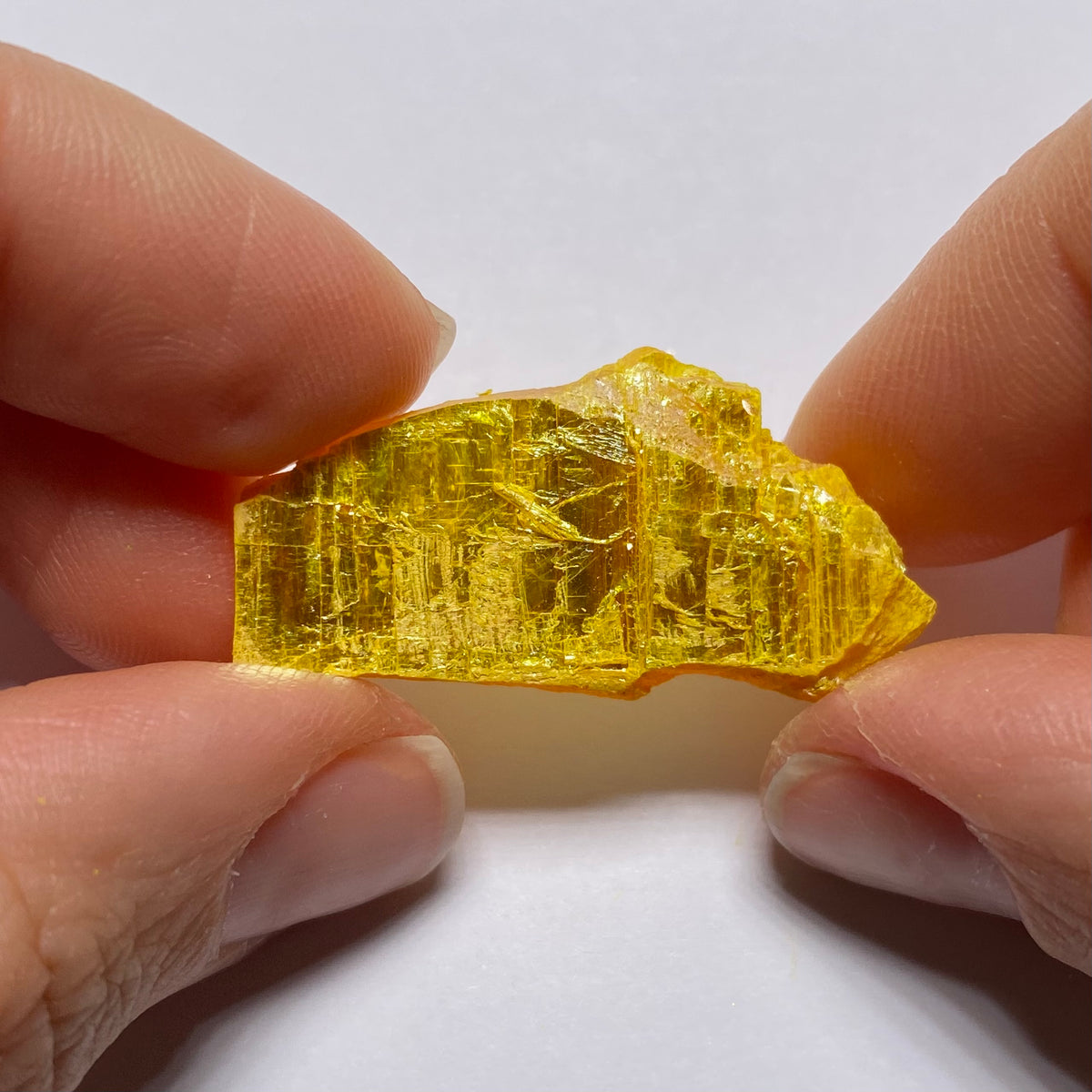 Orpiment - Russia