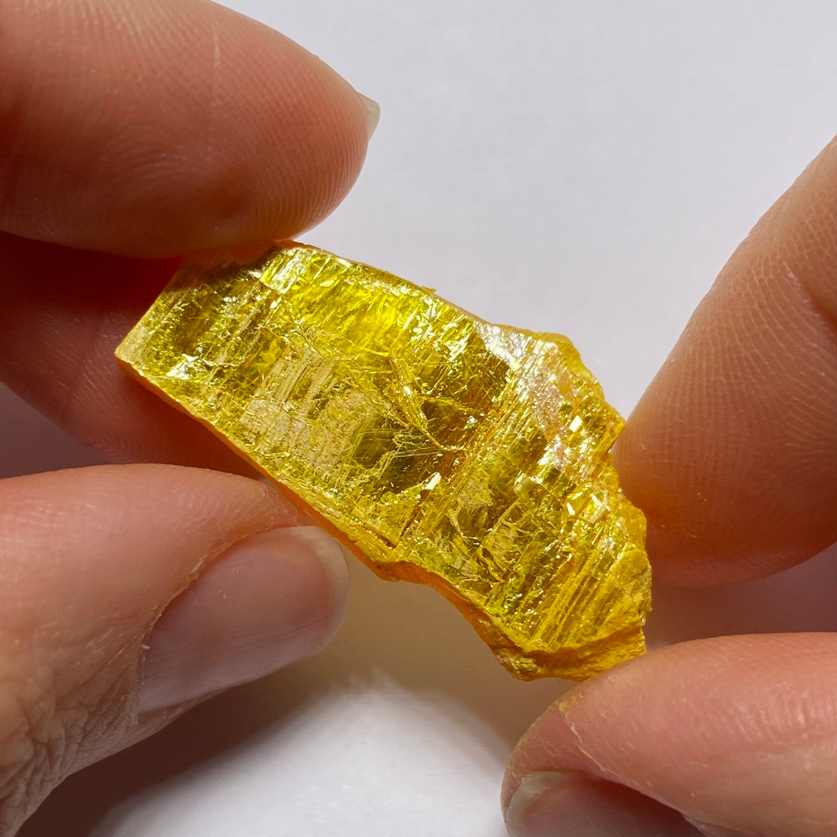 Orpiment - Russia