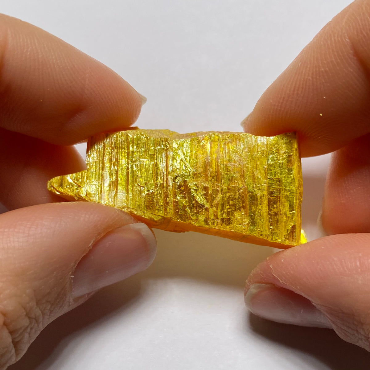 Orpiment - Russia