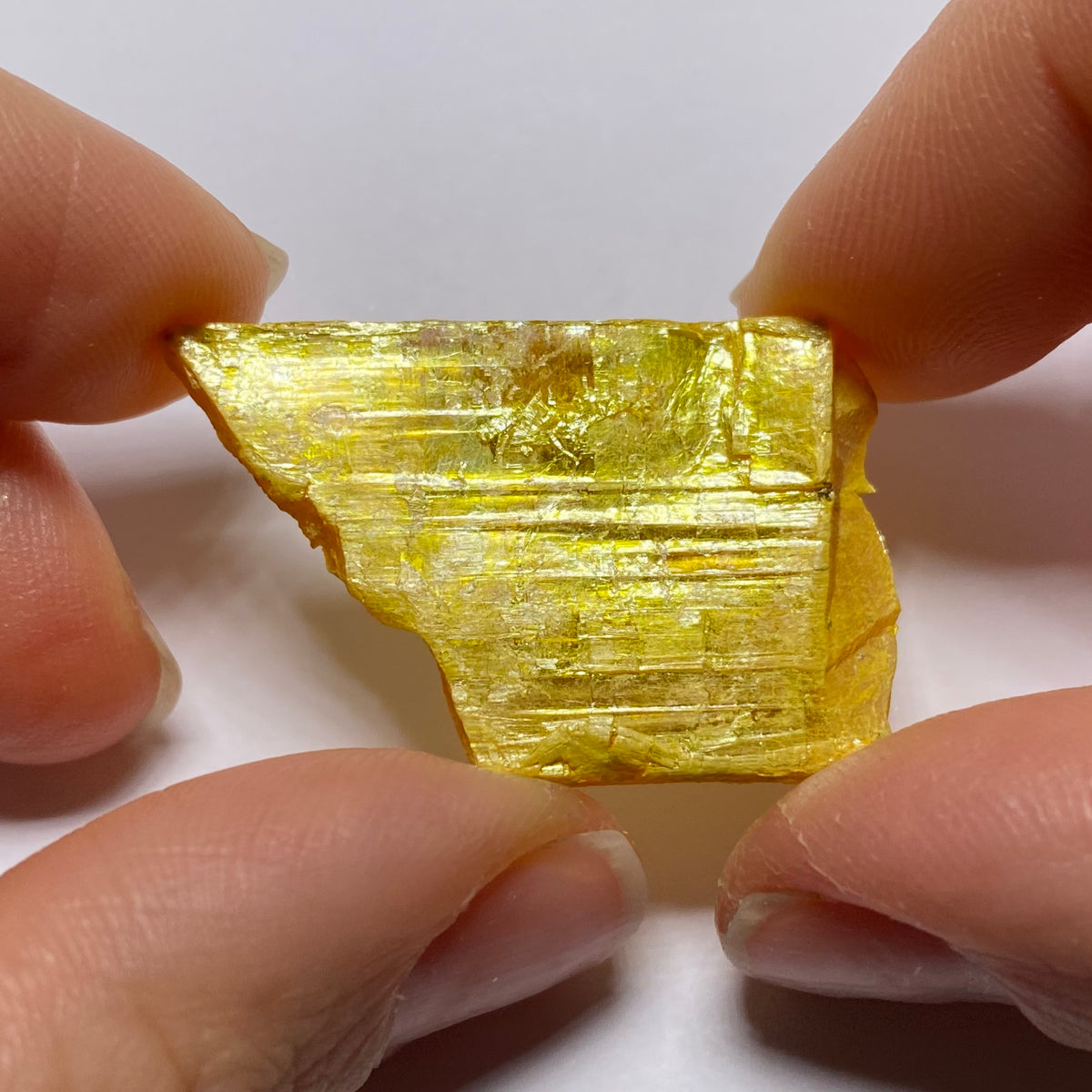 Orpiment - Russia