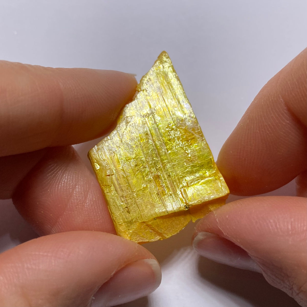 Orpiment - Russia