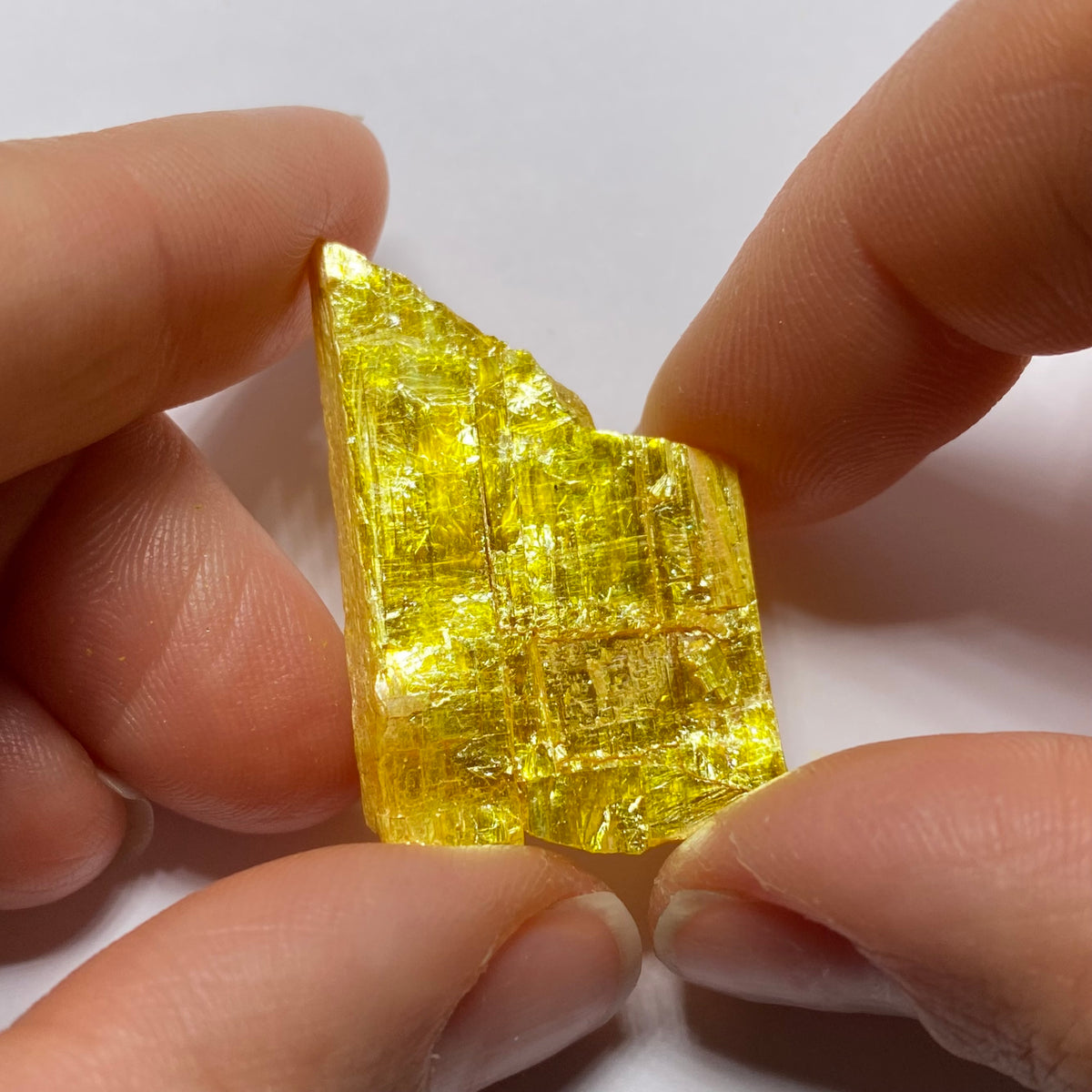 Orpiment - Russia
