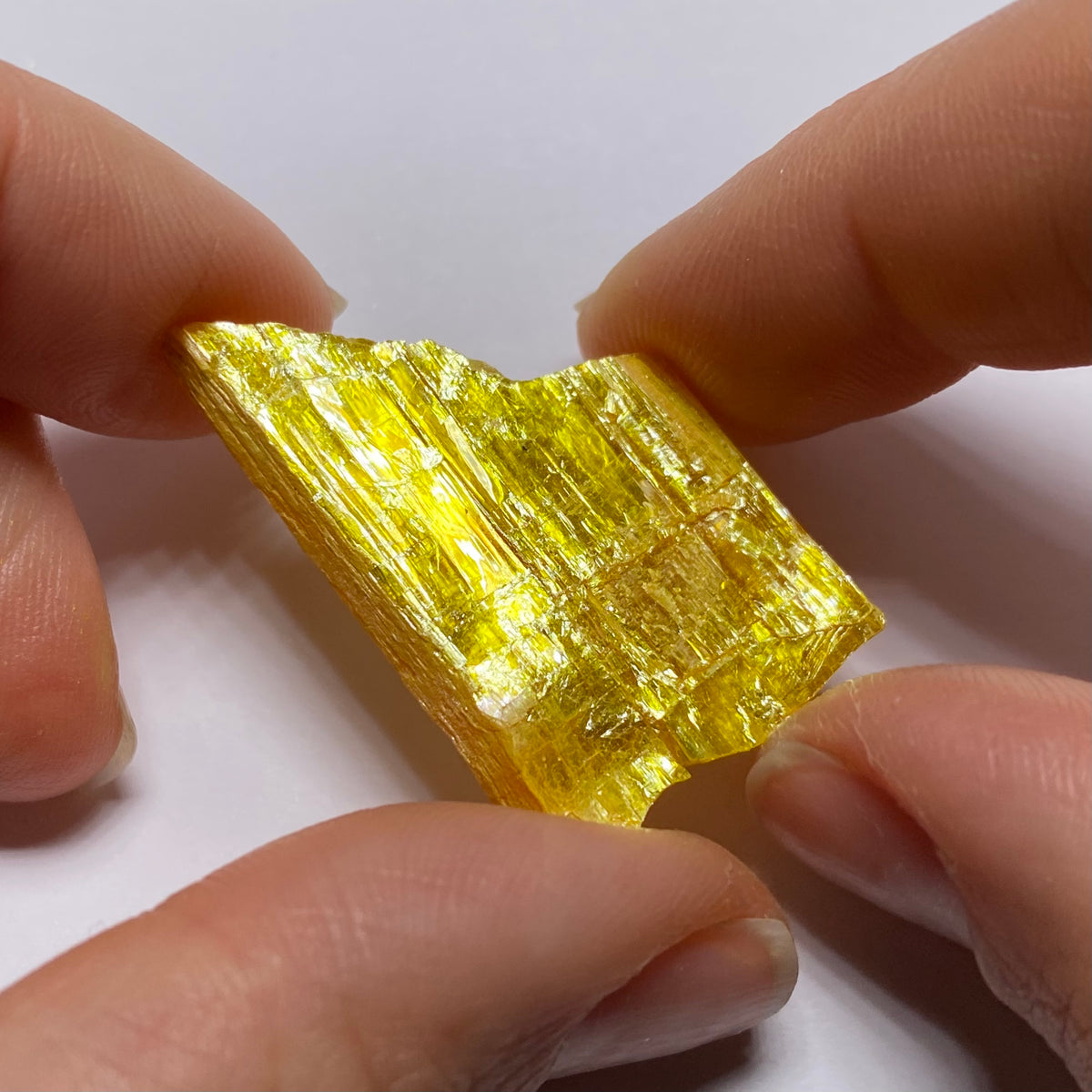 Orpiment - Russia