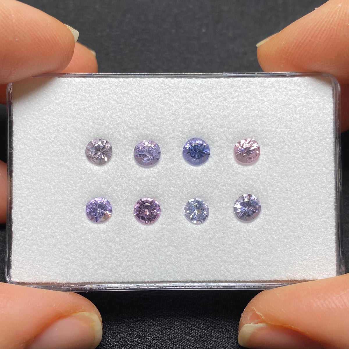 Vietnamese Spinel - An Phú