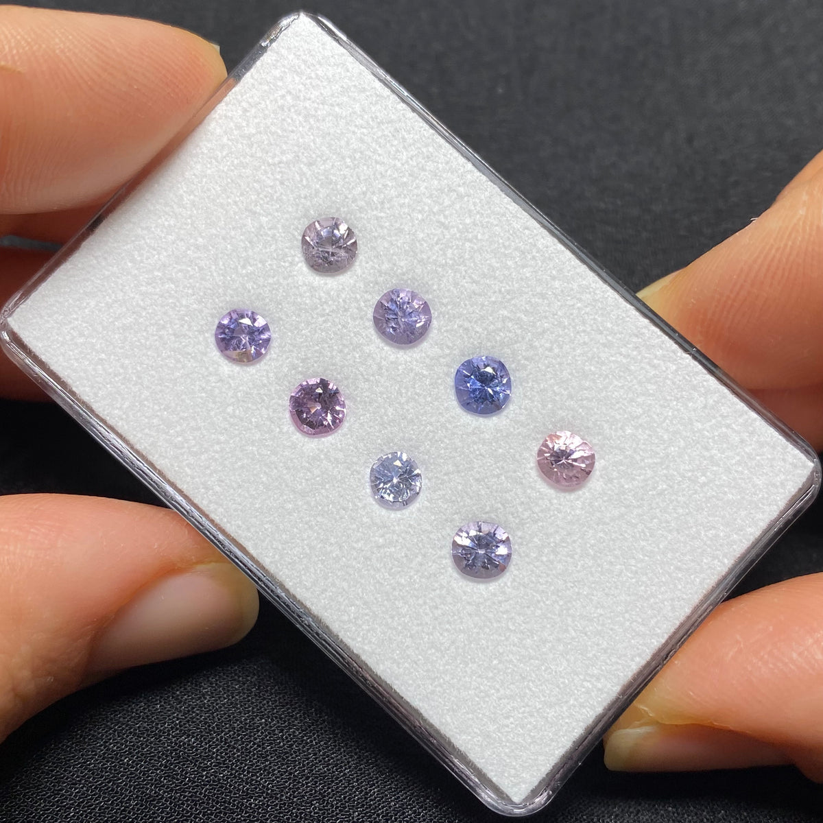 Vietnamese Spinel - An Phú
