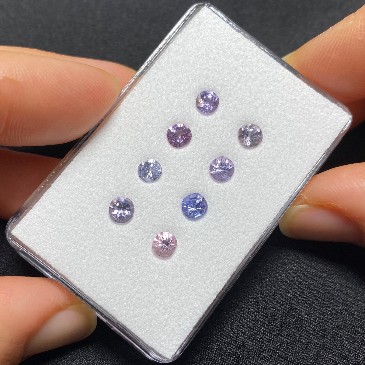 Vietnamese Spinel - An Phú