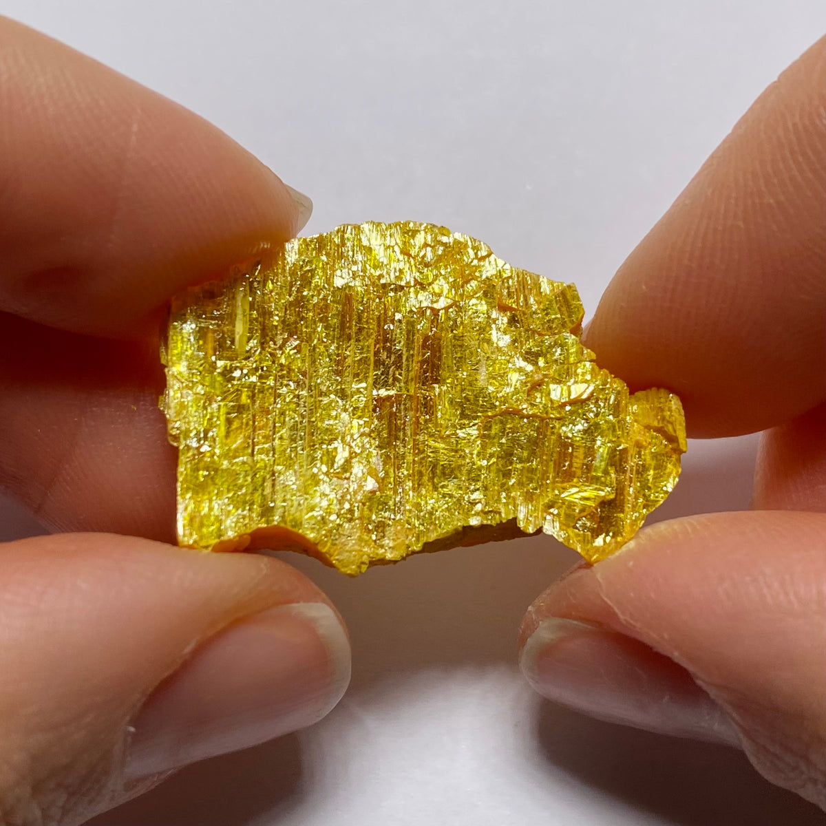 Orpiment - Russia