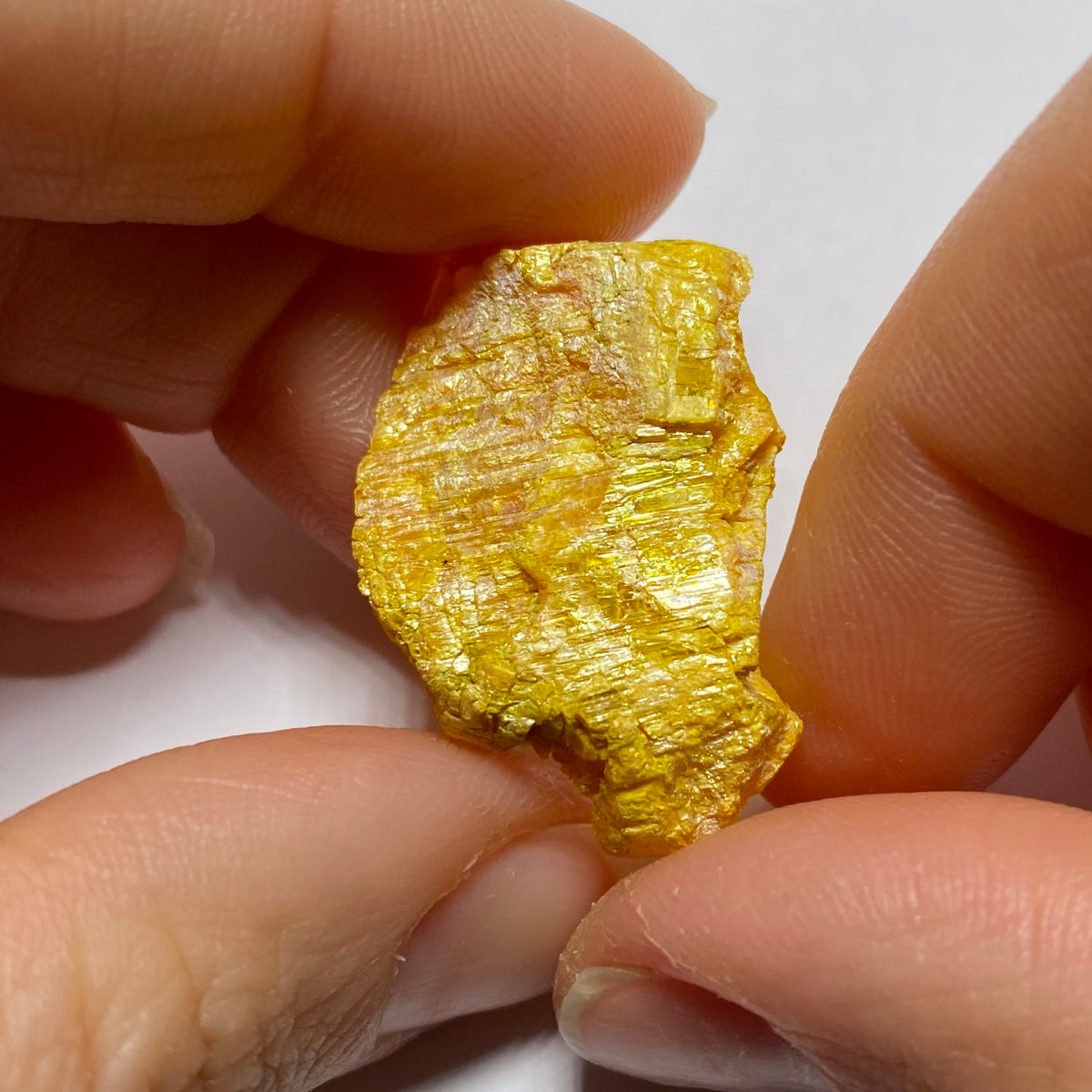 Orpiment - Russia