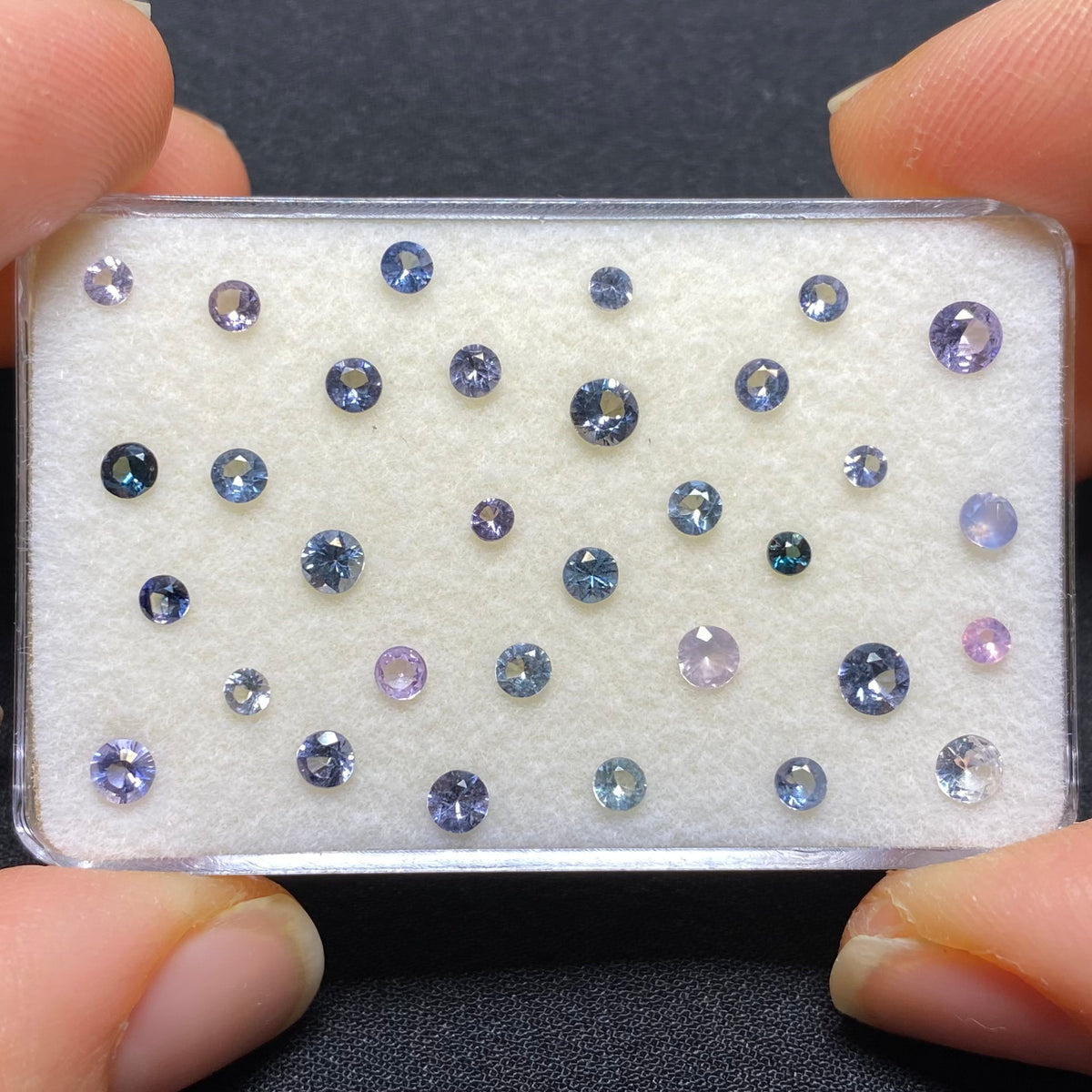 Spinel - Sri Lanka