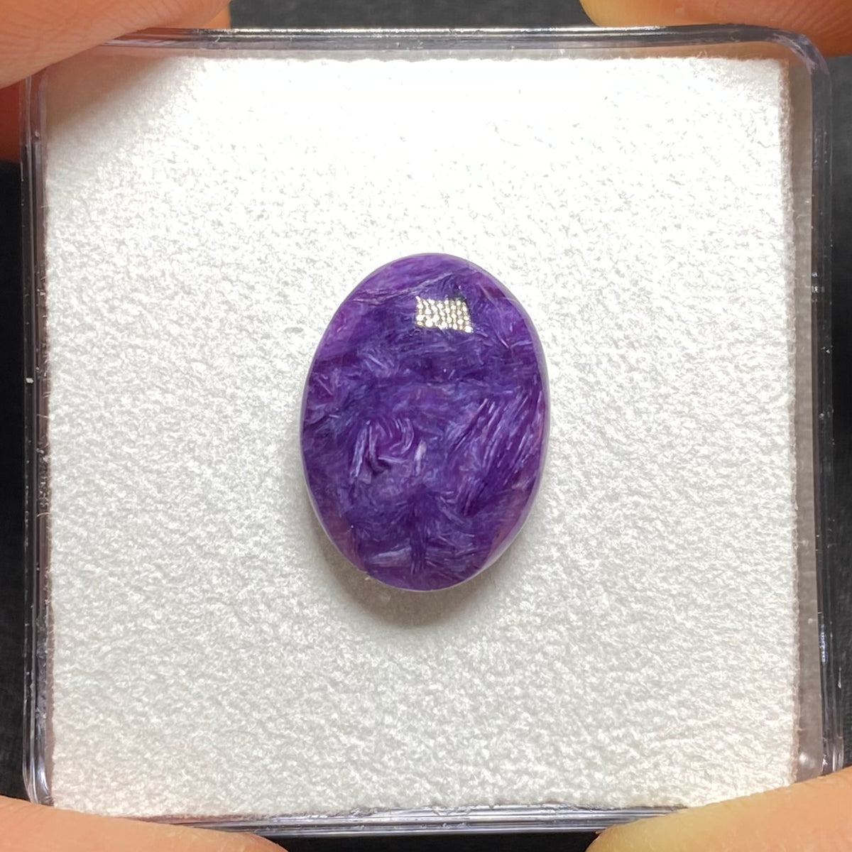 Charoite - Russia