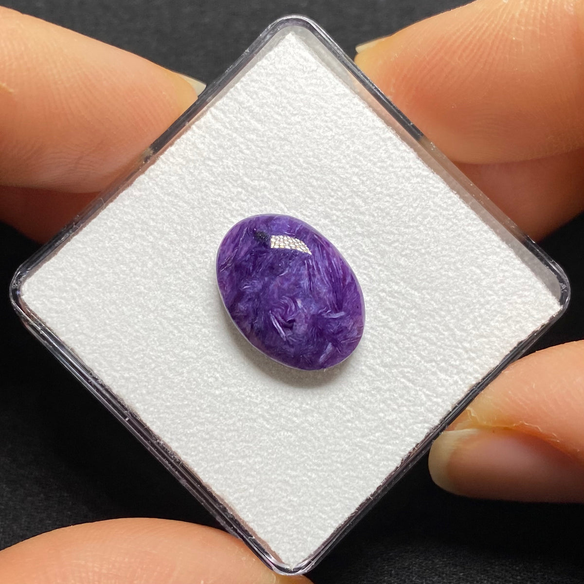 Charoite - Russia
