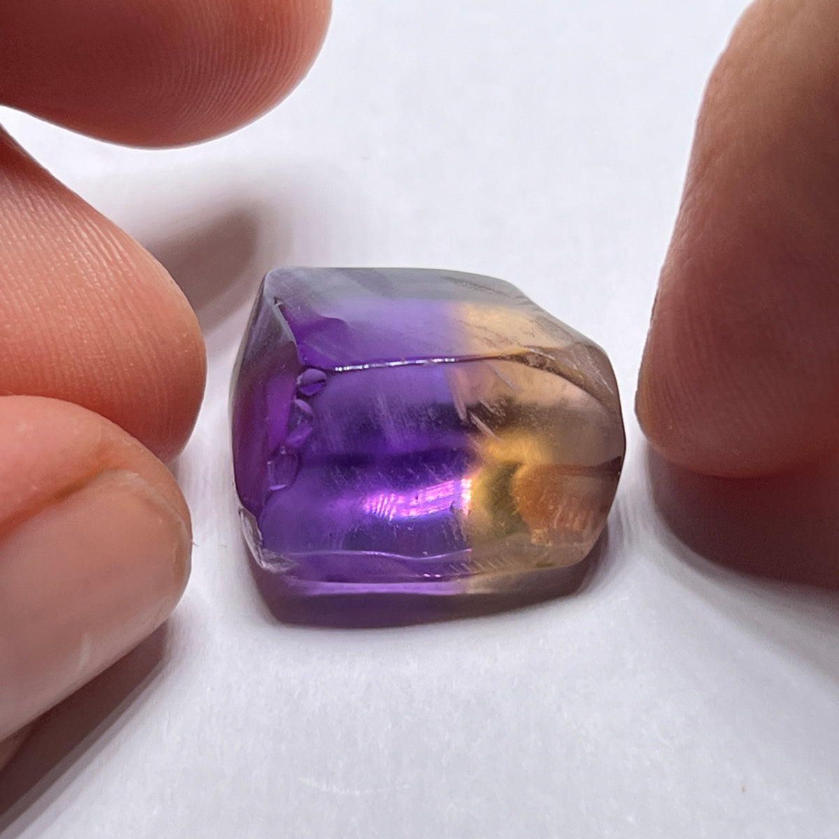 Ametrine