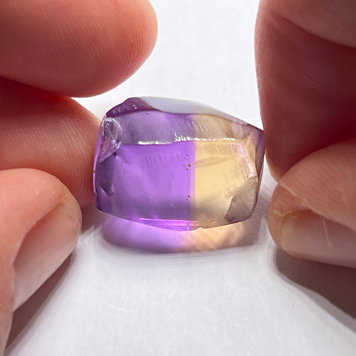 Ametrine
