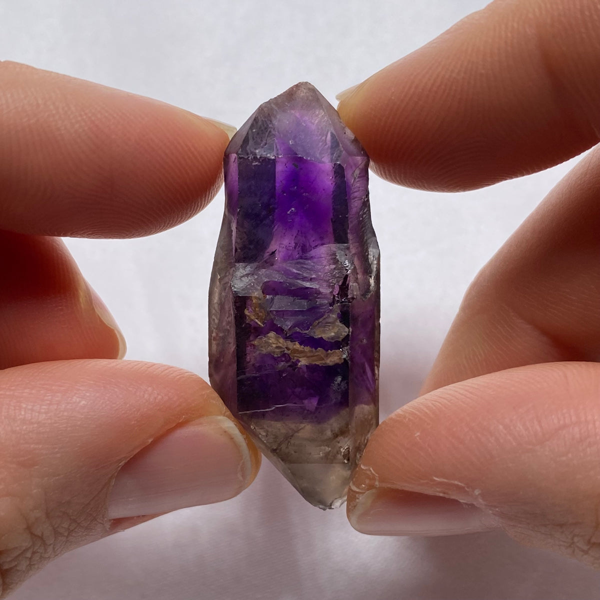 Amethyst Namibia