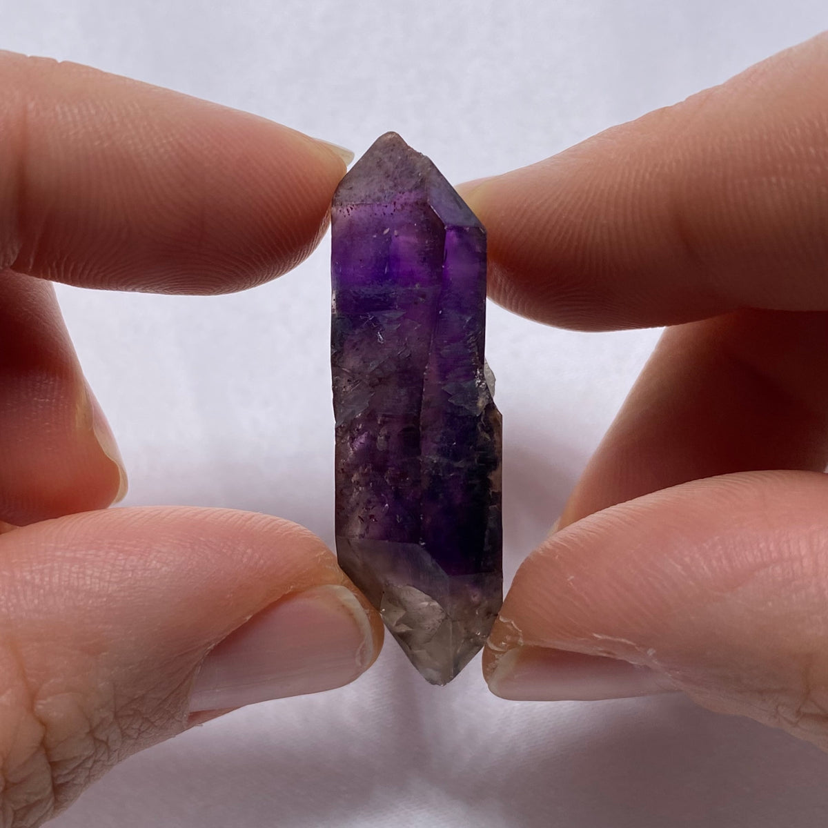 Amethyst Namibia