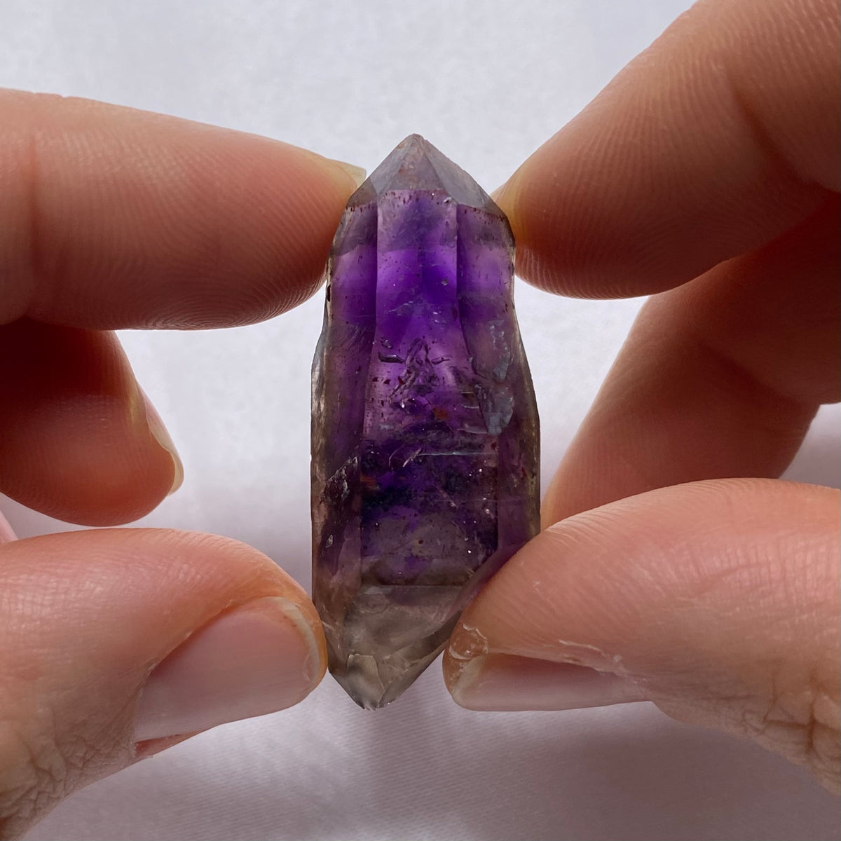 Amethyst Namibia