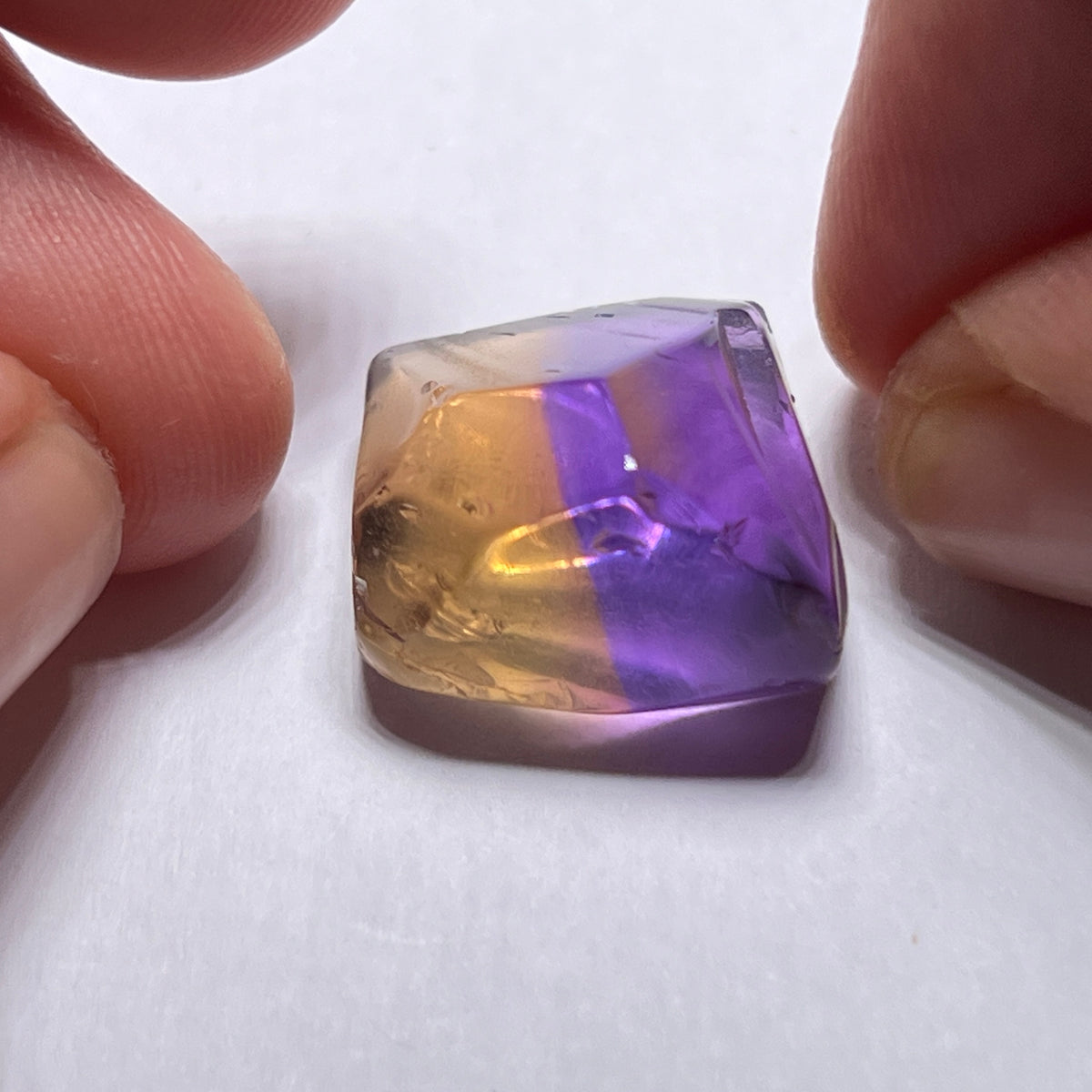 Ametrine