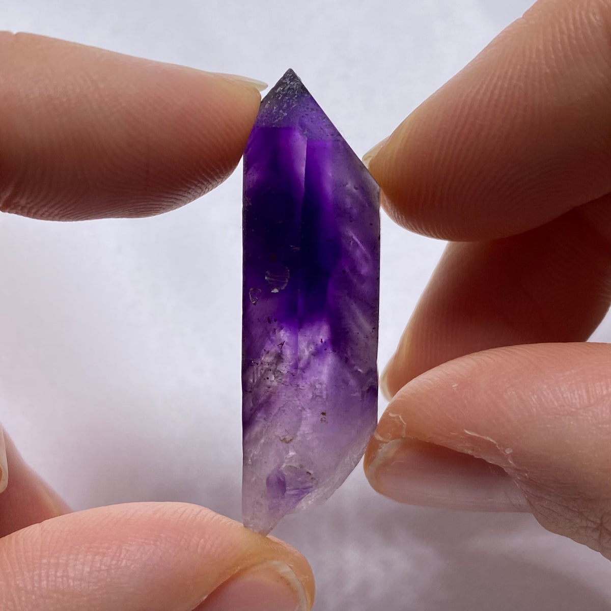 Amethyst Namibia
