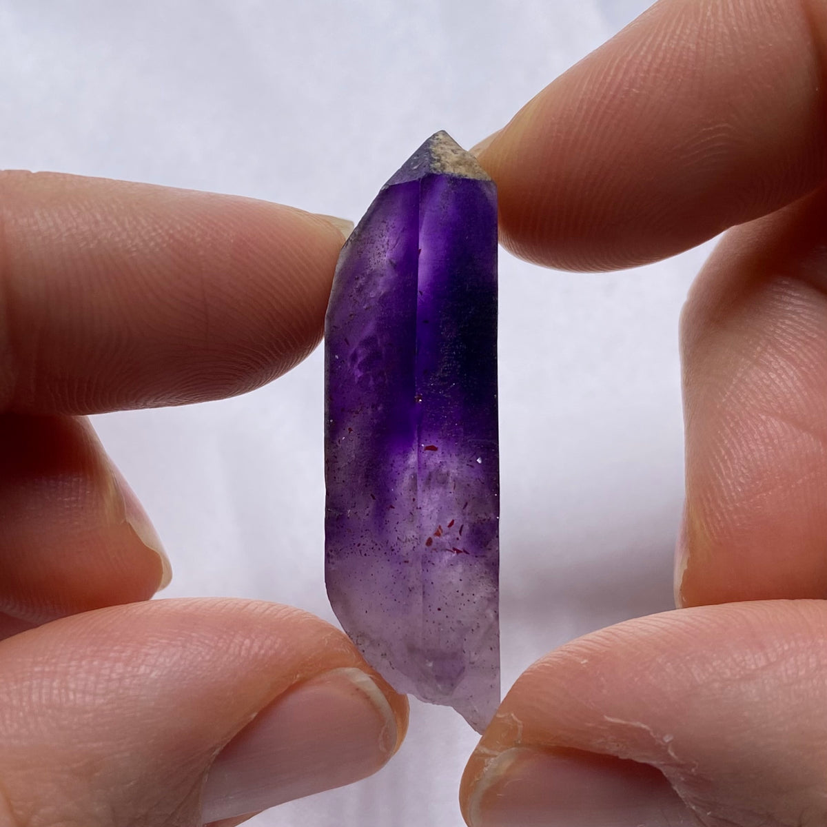 Amethyst Namibia
