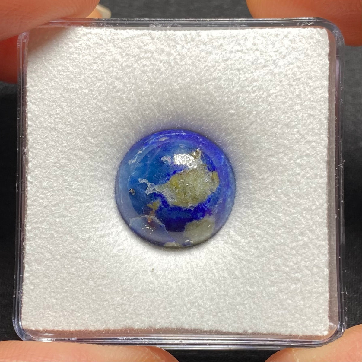 Haűyne - Afghanistan