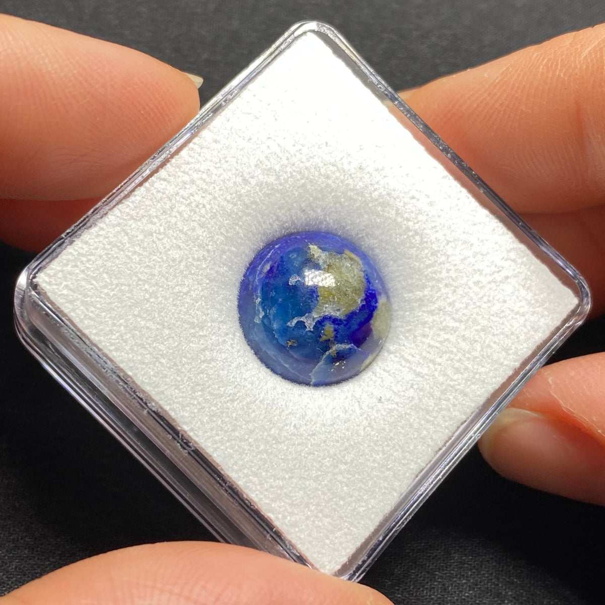 Haűyne - Afghanistan