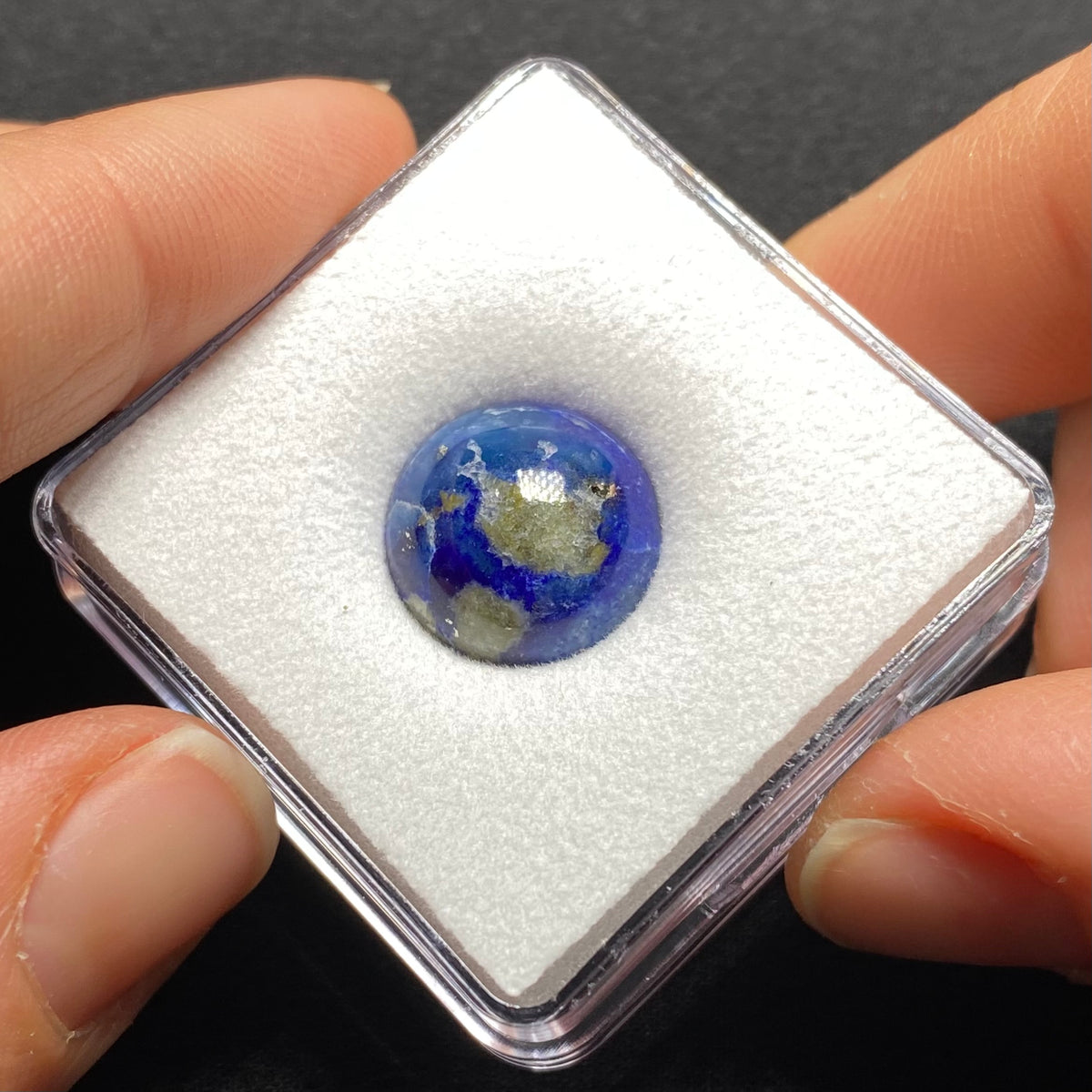 Haűyne - Afghanistan