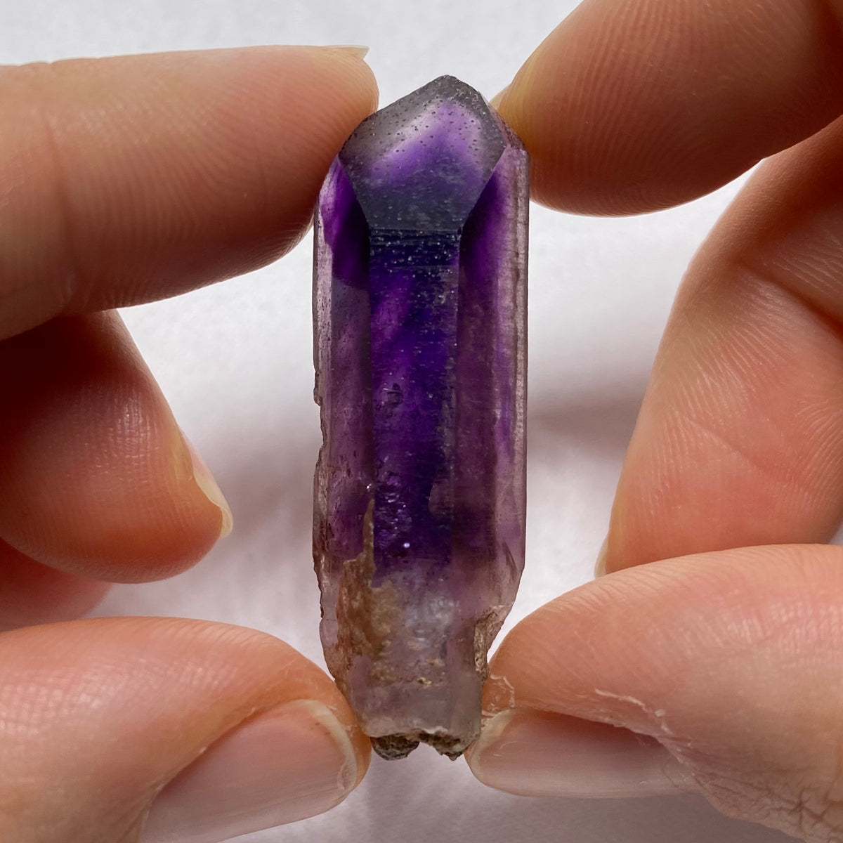 Amethyst Namibia