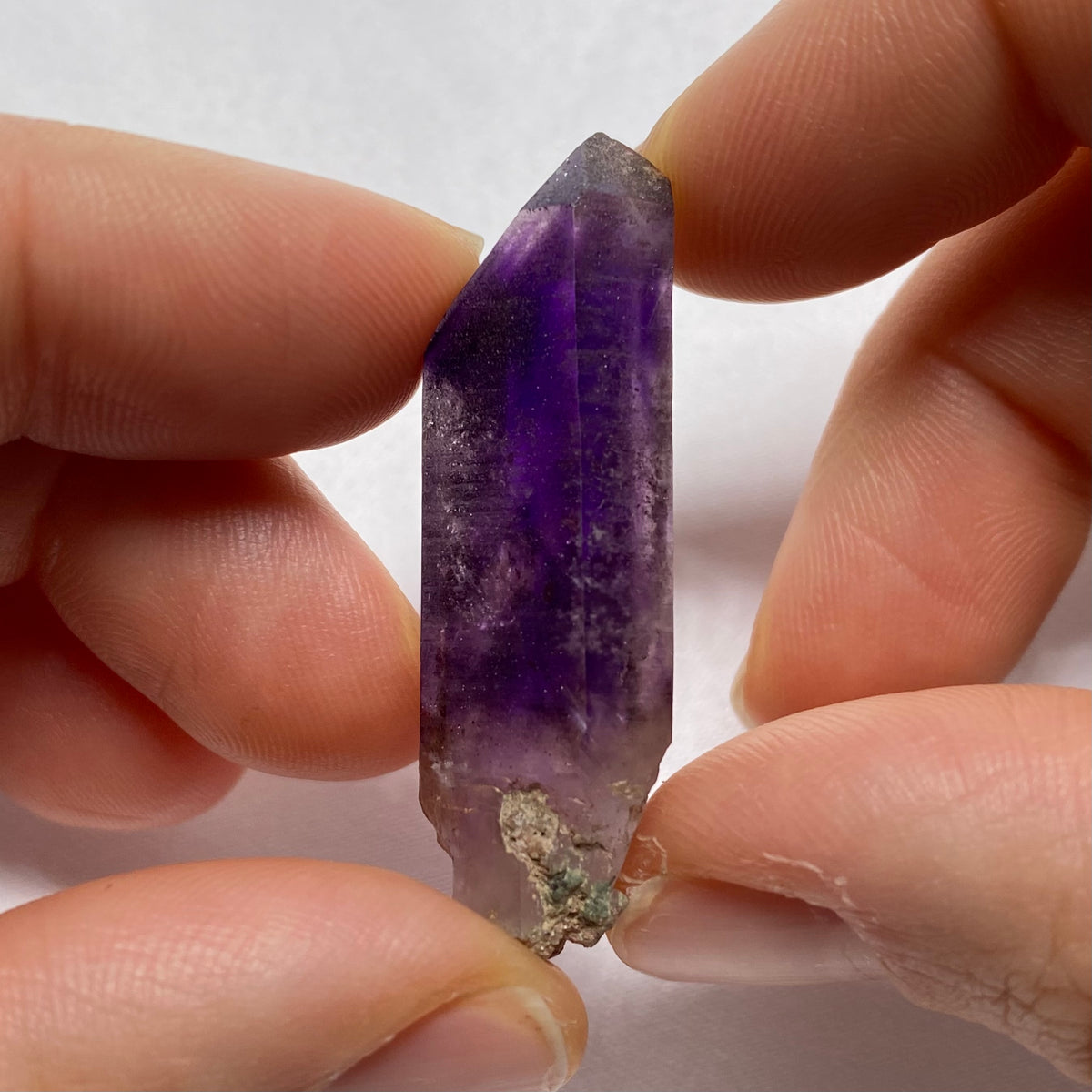 Amethyst Namibia