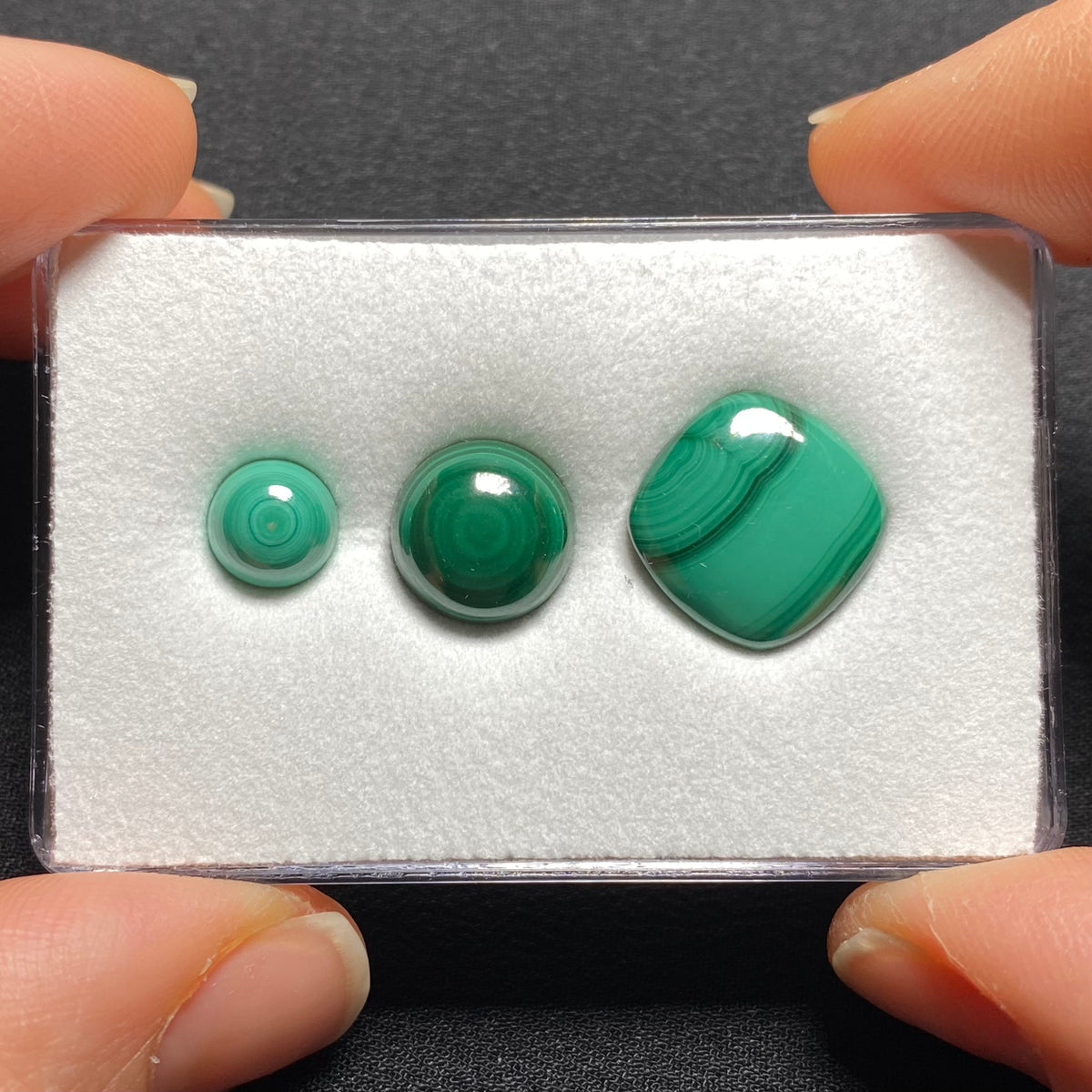 Malachite - Congo
