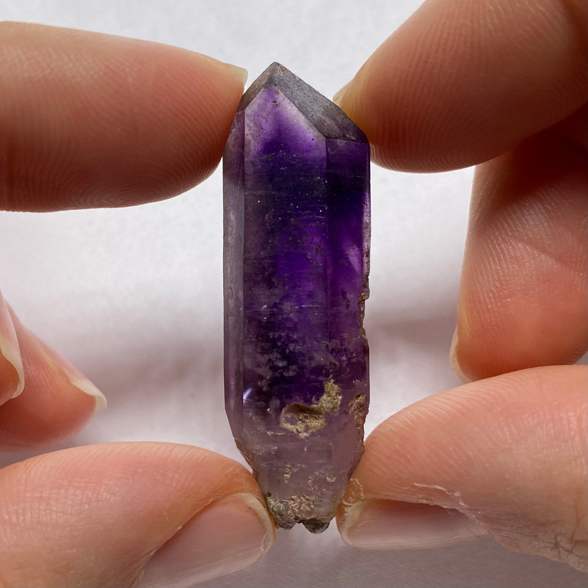 Amethyst Namibia