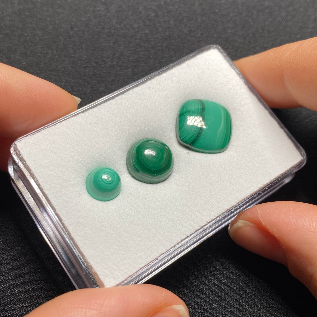 Malachite - Congo