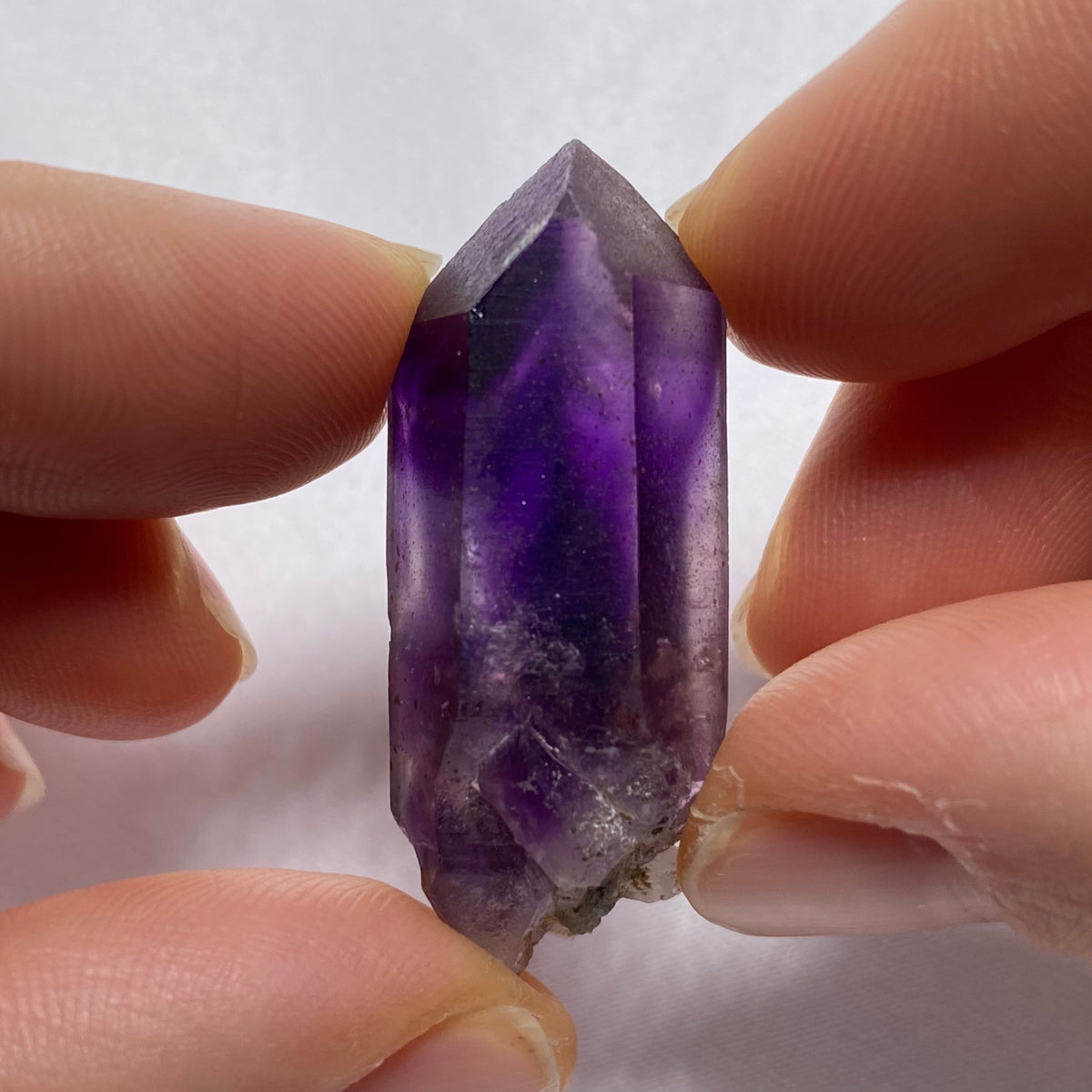 Amethyst Crystal - Namibia