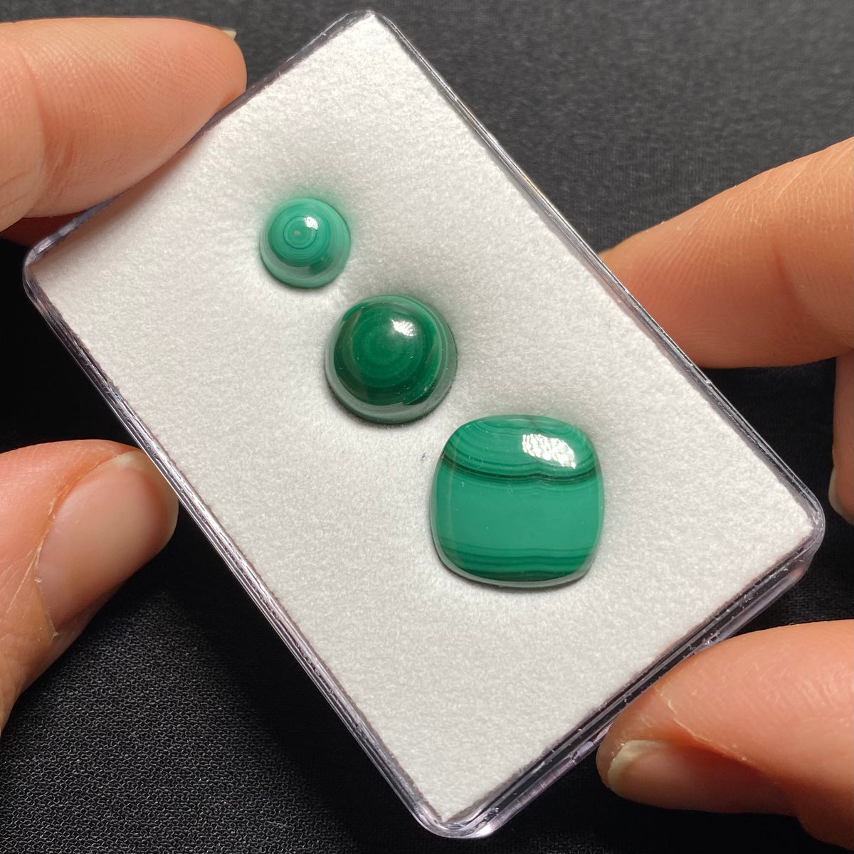 Malachite - Congo